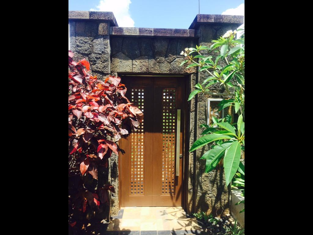 Villa Serenite ベル・オンブル エクステリア 写真