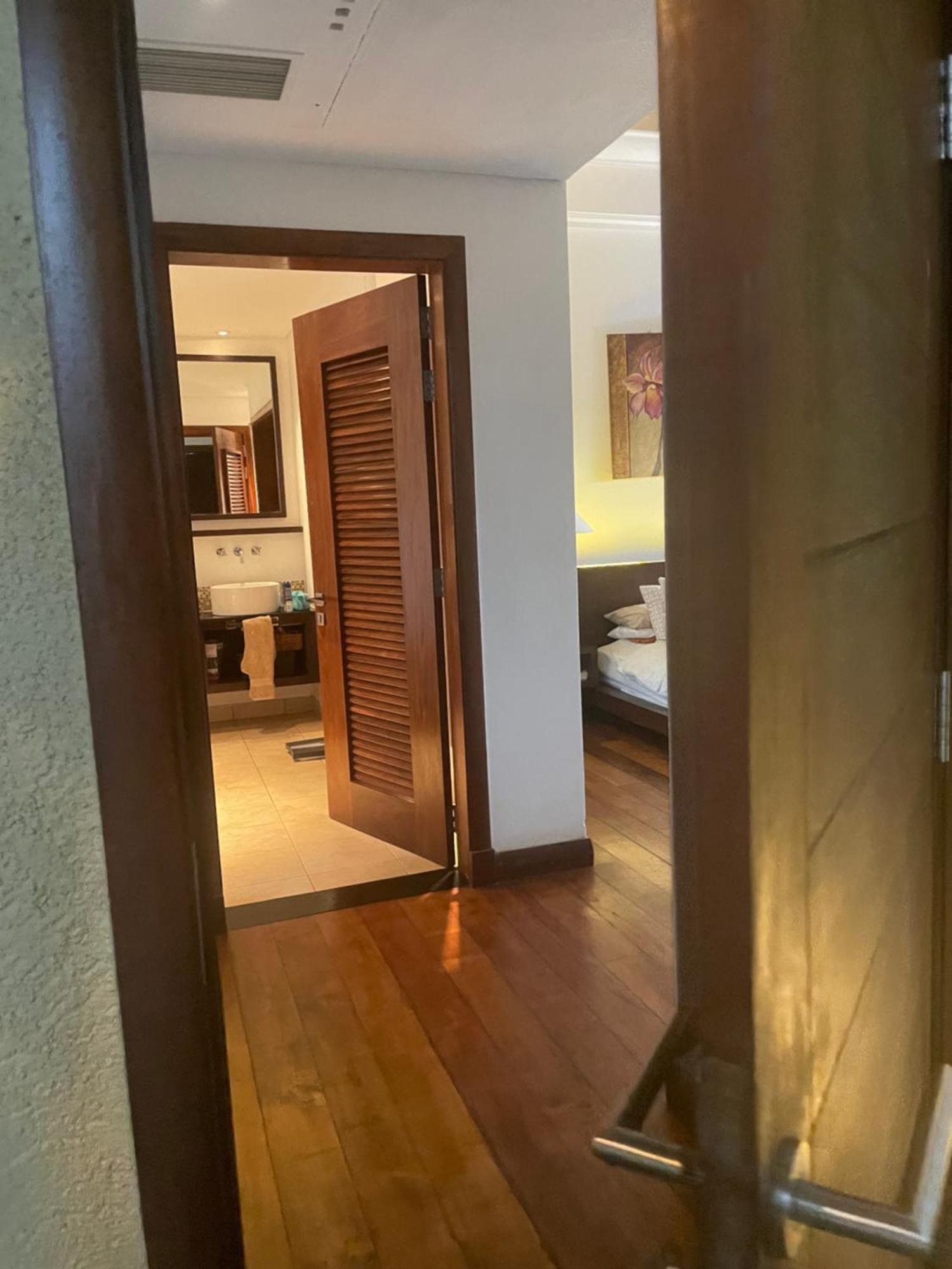 Villa Serenite ベル・オンブル エクステリア 写真