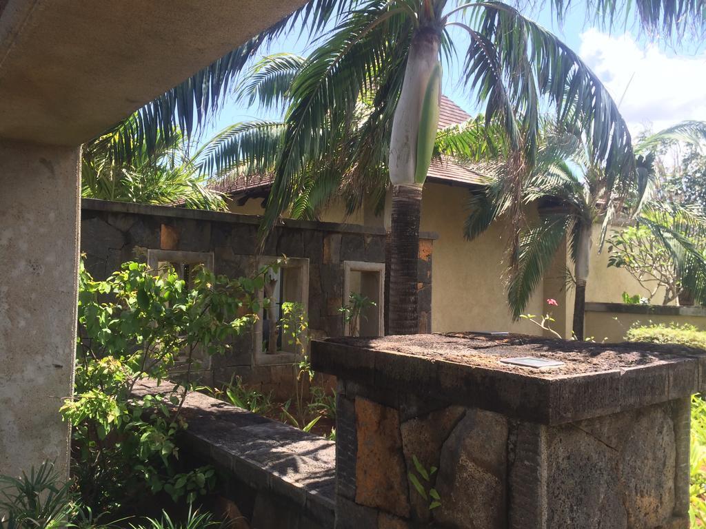 Villa Serenite ベル・オンブル 部屋 写真