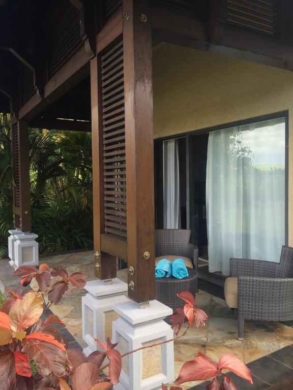 Villa Serenite ベル・オンブル 部屋 写真