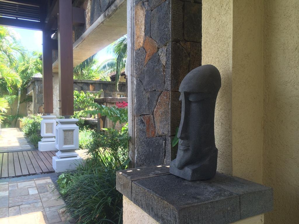 Villa Serenite ベル・オンブル 部屋 写真