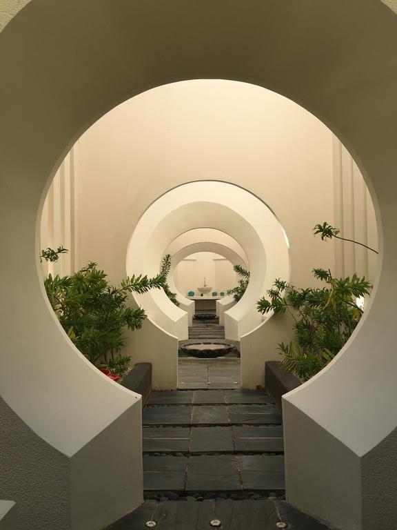 Villa Serenite ベル・オンブル エクステリア 写真