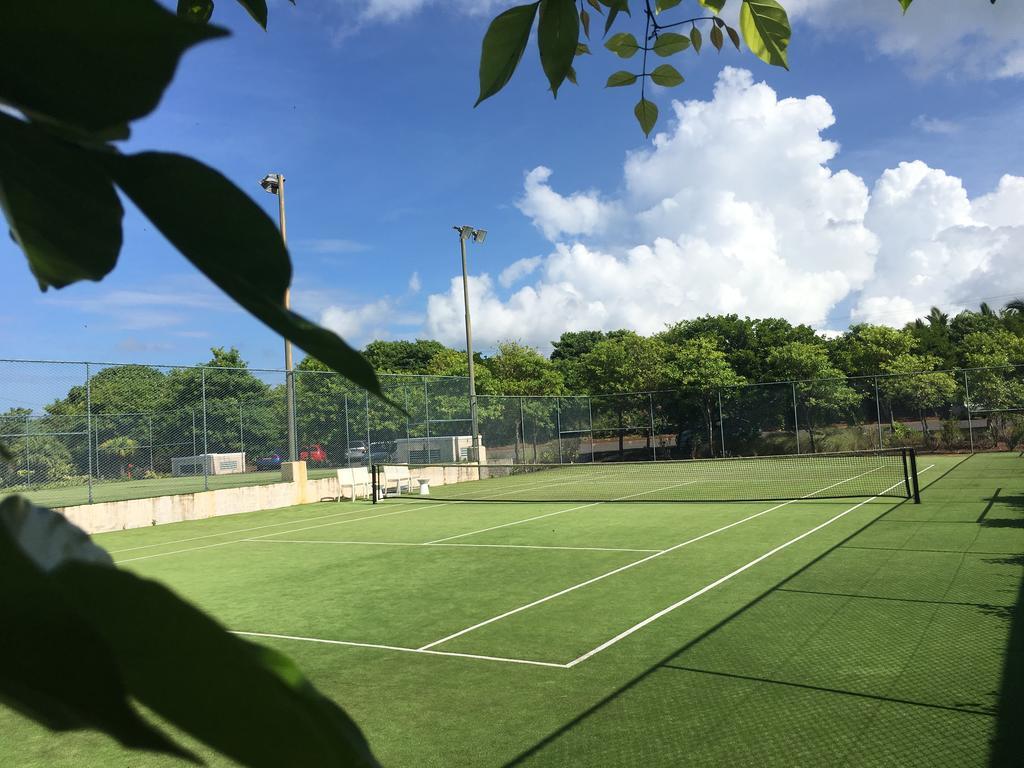 Villa Serenite ベル・オンブル エクステリア 写真