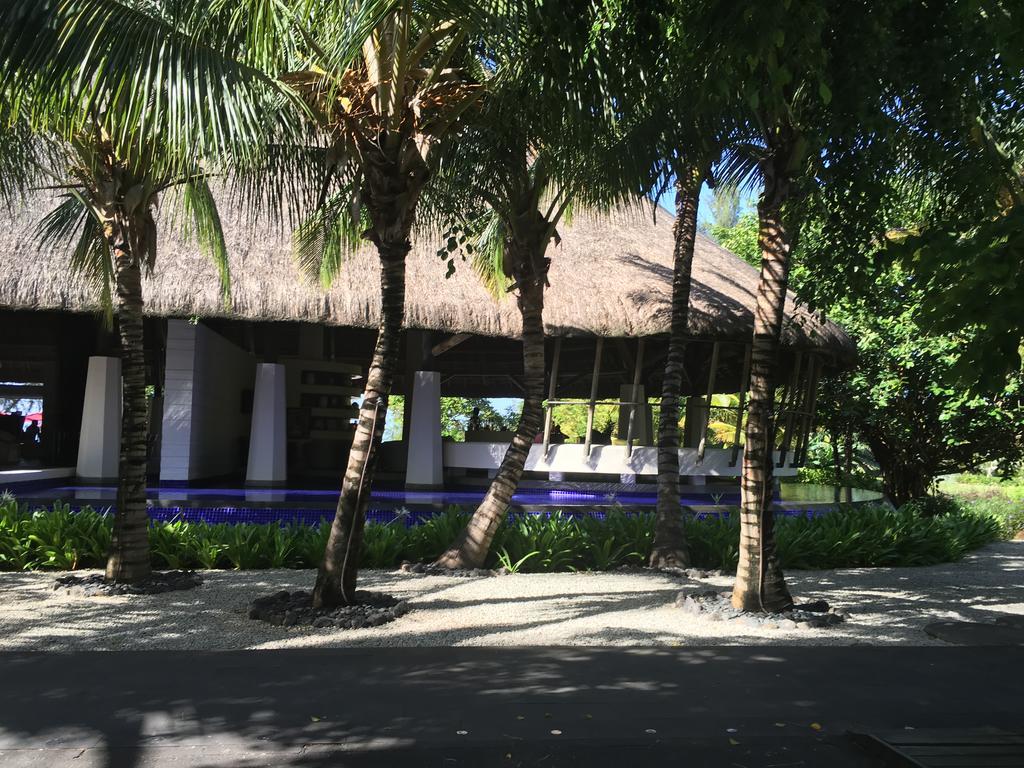 Villa Serenite ベル・オンブル エクステリア 写真