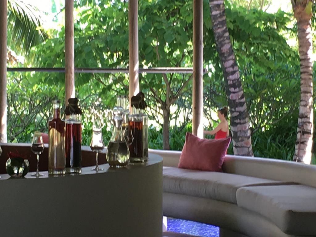 Villa Serenite ベル・オンブル エクステリア 写真