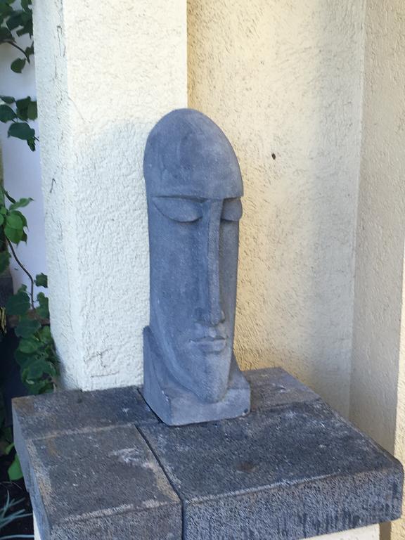 Villa Serenite ベル・オンブル エクステリア 写真