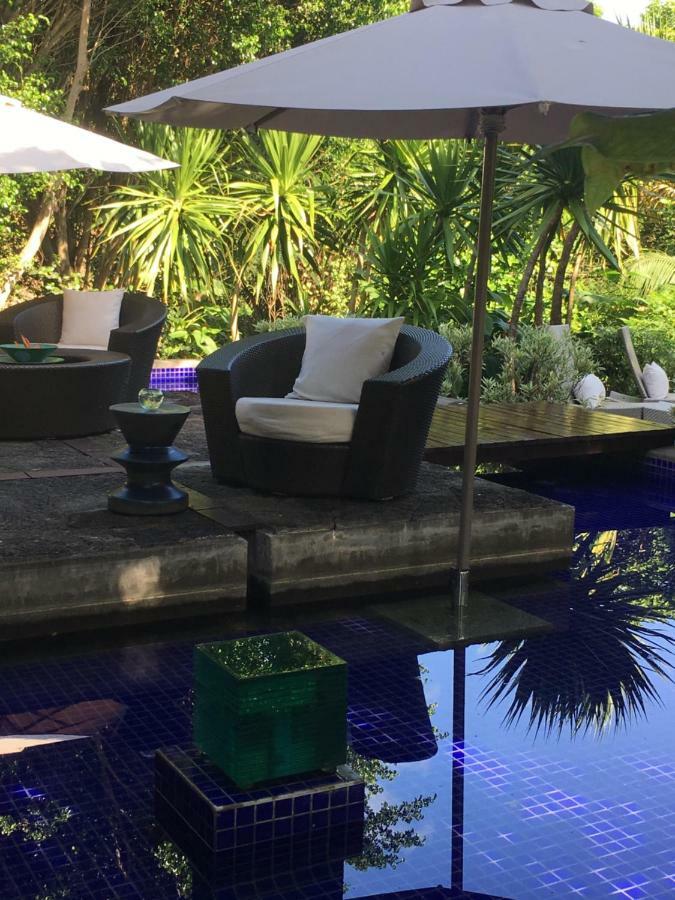 Villa Serenite ベル・オンブル エクステリア 写真